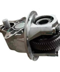 Premium Rear Axle Motor Differential Bearing Gear For Wuling EV showing precision gears and tight sealing for heavy hauling.