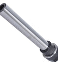 ER16 4 Inch Straight Shank CNC Milling Tool Holder For Collets Up To Five Eighths Inch Clamping Range with alloy steel and extended handle