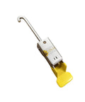 Adjustable Draw Latch 27126 27126GT Replacement Part For Genie Lift Models Z30-20N Z34-22N Z45-22RT Z45-25JRT Z51-30JRT And More