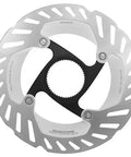 140mm Disc Rotor With External Lockring For Quiet High Performance Braking On Long Steep Descents Superior Heat Dissipation