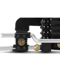 Top Rated Transmission Oil Cooler For Acura MDX 2014 2015 Heavy Duty Replacement Part SBTHO4050103 Keeps Your Ride Cool And Running Smooth Like New side view