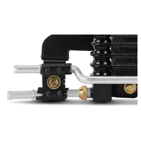 Top Rated Transmission Oil Cooler For Acura MDX 2014 2015 Heavy Duty Replacement Part SBTHO4050103 Keeps Your Ride Cool And Running Smooth Like New side view