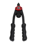 Awesome ZJchao 13in Rivet Nut Tool Kit With M10 Screw Set Including Heavy Duty Chrome Steel Mandrel And Robust Arm For Auto Repair Work, front view