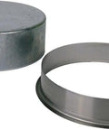 Speedi Sleeve And Tool Kit 99499 for Quick Bearing Sleeve Installations with durable tools, showing metal sleeve and cap.