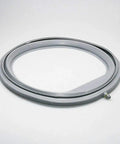 Washer Door Boot Gasket With Drain Port Fits 12002533 22003070 12001772 12001876 22001978 2200307 Easy Install Durable Seal Premium Replacement
