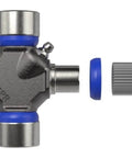 Beefed Up U Joint Kit 1310 Series OSR Outside Snap Ring Greaseable Universal Joint For Automotive Use 1.062 Inch Bearing Cap