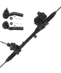 Rack And Pinion Kit For Ford Focus 2012 2018 And Ford Escape C Max 2013 2018 Electric Power Steering Rack And Pinion Ready