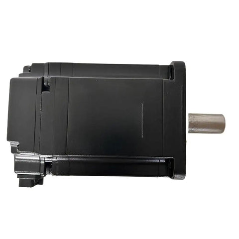 Beefy Servo Motor SGM7A-01APK-YR11 And SGM7G-05APK-YR11, Rock-Solid Performance, In Stock Now, Fast Dispatch, High Torque, Precise Positioning, Ideal For Robotics, CNC, And Automation Projects., black servo motor with metal shaft