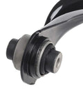Close-up of Two Piece Front Upper Control Arm With Ball Joint Assembly K620616 K620617 for Honda Accord and Acura TSX