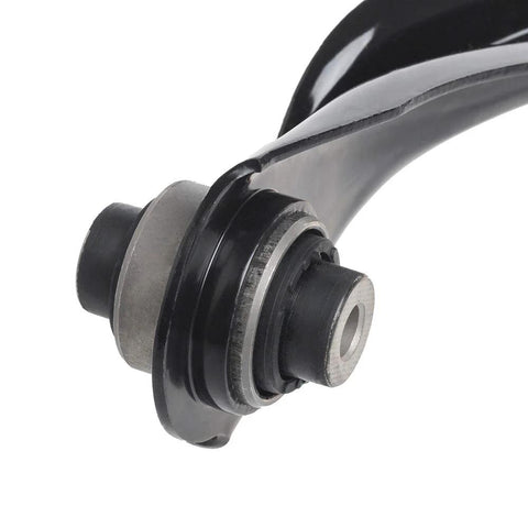 Close-up of Two Piece Front Upper Control Arm With Ball Joint Assembly K620616 K620617 for Honda Accord and Acura TSX
