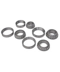Components of Ford Racing M4210B2 Ring and Pinion Installation Kit for Easy Gear Swap Heavy Duty Auto Part Set