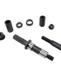 Rear Spindle Bearing Setup Tool Kit For 1963 Through 1982 Corvette with Wheel Bearing Tool, Installation Tool, Spindle Knockout for Easy Use