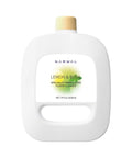 Freo Robotic Vacuum And Mop Floor Cleaner Refill For Freo And Freo X Ultra, lemon-scented bottle, front view