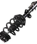 Front Pair Complete Strut Assemblies And Shock Absorbers For 2008 2009 2010 2011 2012 2013 2014 2015 Chrysler Town And Country And Dodge Grand Caravan Upgrade Ride Quality