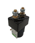 Get Your Parts Back On Track With This High Quality Sw80 Sw80B-156 48V Contactor Ideal For Excavators And Forklifts Rated At Robust 125 Amps.