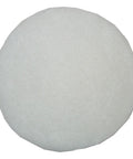 Replacement Primary And Secondary Filters Set For Bissell Garage Pro Wet Dry Canister Vacuum Two Stage Filter Combo round filter pad