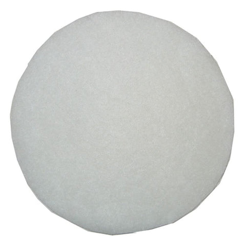 Replacement Primary And Secondary Filters Set For Bissell Garage Pro Wet Dry Canister Vacuum Two Stage Filter Combo round filter pad