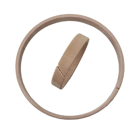 Hydraulic Log Splitter Cylinder Rebuild Seal Kit For 4.5 Bore By 1.75 Rod, Premium Rubber And Plastic Seals, Easy Install Repair Kit