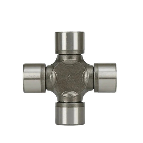 Hella Durable GU500 Universal Joint Bearing 23.8 By 61.3 Mm Heavy Duty Cardan Joint For Automotive And Industrial Equipment Zero Hassle Swap Long Lasting Performance