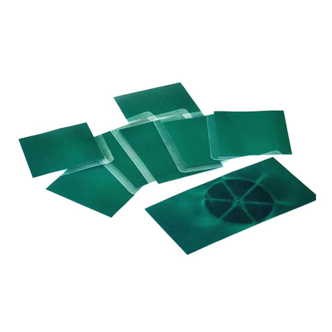 Hands On Magnet Observation Film for inspection display and paper magnetic film perfect for circuit teaching and field viewers