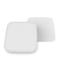 Replacement Filter Kit For Shark Rotator Lift Away Upright Vacuum With DuoClean PowerFins foam and felt filters visible