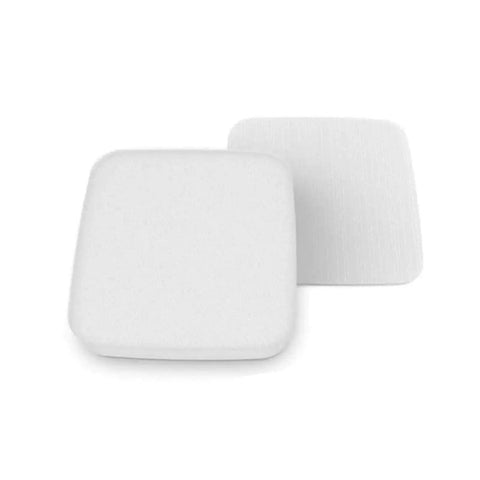 Replacement Filter Kit For Shark Rotator Lift Away Upright Vacuum With DuoClean PowerFins foam and felt filters visible
