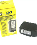 SurgeBreaker 25kA Heavy Duty Beefed Up Home Surge Protector For 120 And 240V One Phase Three Wire Panels With Plug On LED Status Indicator