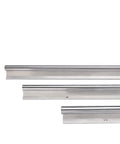 Pro Grade Linear Guide Rail Kit with Two Rails and Four Blocks SBR12UU Smooth Motion for CNC Parts, Adjustable 200mm to 1500mm Length