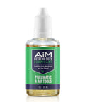 Air Tool Oil Spray For Pneumatic Tools Premium Lubricant And Stabilizer Reduces Friction And Wear Extends Life 1 Oz Bottle