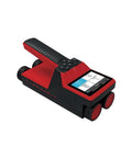 Precision Digital Stud Finder And Wall Scanner With Integrated Concrete Steel Bar Detection And Live Wire Tracing for easy scanning and detection.