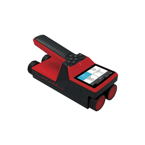 Precision Digital Stud Finder And Wall Scanner With Integrated Concrete Steel Bar Detection And Live Wire Tracing for easy scanning and detection.