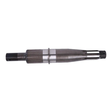Output Shaft CE18354 704214 Compatible With John Deere MX5 MX6 MX7 MX8 MX10 Aftermarket Replacement Part