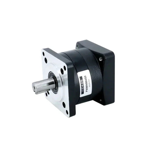 Planetary Gearbox Reducer For NEMA 86mm Stepper Motors - High Torque Planetary Gear Speed Reducer With Ratios 3, 5, 8, 10, 16, 36-216