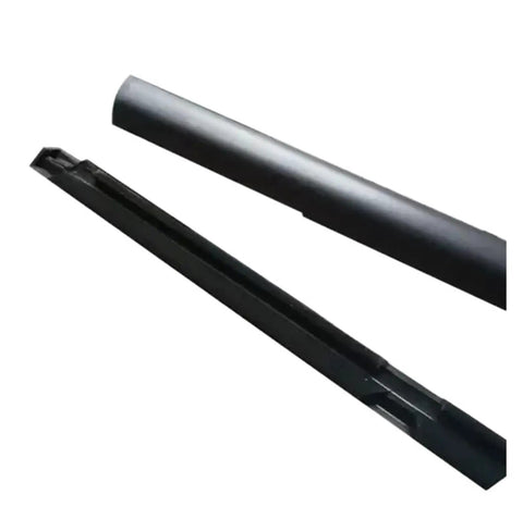 Chevrolet Cruze 2009 2013 Weather Strip Door Edge Moulding Trim Decor 89cm 97cm Front 4 Pcs Weather Rubber Seal for Easy Fit and Rock Solid Edge Protection