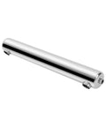 Efficient 120KW Pool Heat Exchanger With 304 Stainless Steel Tube And Shell Construction, Same Side Ports 1 Inch And 2 Inch