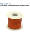 High quality coil for Direct Acting Normally Open Water Valve For Water Oil Air 1/4 Inch 1/8 Inch 1/2 Inch 3/4 Inch Pneumatic Valve With AC 220V And DC 24V Options 2K500-50 Durable Build For Long Life Heavy Duty Pro Grade In Industrial Water Oil Air Lines