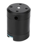 500KV Underwater Thruster Motor For RC Boats, Beefy Thrust At 6000 RPM, Works With 12V To 24V, 300M Depth Rating, Anti Coating Seal, Solid Metal Case For Rugged Marine Performance