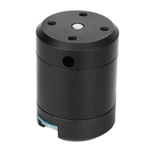 500KV Underwater Thruster Motor For RC Boats, Beefy Thrust At 6000 RPM, Works With 12V To 24V, 300M Depth Rating, Anti Coating Seal, Solid Metal Case For Rugged Marine Performance