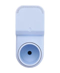Top view of Game Changer Coffee Maker Water Filter Replacement Cartridge for softening hard tap water.
