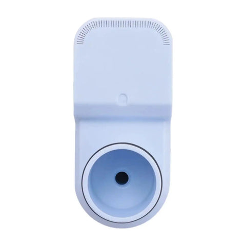 Top view of Game Changer Coffee Maker Water Filter Replacement Cartridge for softening hard tap water.