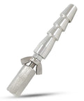 14mm End Connector With M8 Thread Stainless Steel Pro Grade DIY Design For Reciprocating Linear Actuators Industrial Use Easy Install