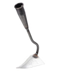 All Purpose Garden Hoe For Weeding And Planting Durable Digging And Soil Leveling Tool Heavy Duty Steel Head Ergonomic Handle