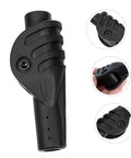Camping Tent Pole Connector Joint Set Four Pieces For Quick Assembly And Easy Repair Keeps Tent Poles Stable In Wind DIY Tent Repair Kit