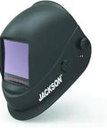 Translight 555 Auto Darkening Welding Helmet With Digital Controls External Shade Adjustment Ultra Fast 1/25,000 Sec Switching