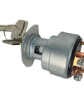 Direct Fit Ignition Switch For DC1217 DC1317 CFD1217 DC912 V2203 V3300 Engines, No Mod Install, Replacement Part 893984780