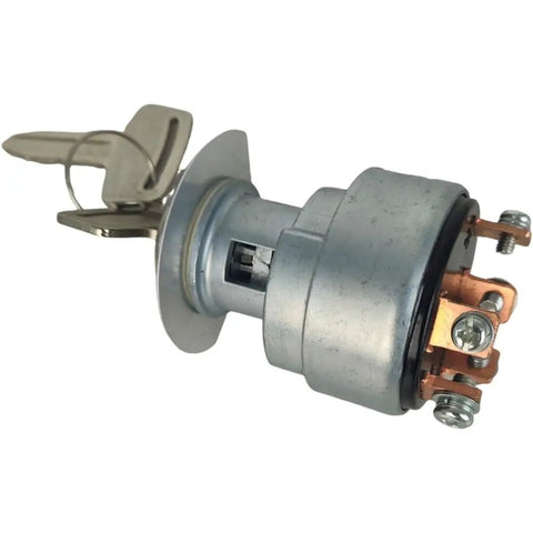 Direct Fit Ignition Switch For DC1217 DC1317 CFD1217 DC912 V2203 V3300 Engines, No Mod Install, Replacement Part 893984780