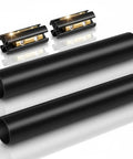 Underground Wire Splice Kit For Direct Buried UF Cable 14/3 To 8/3 Submersible 600V with connectors and heat shrink tubing
