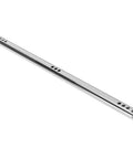 Smooth Sliding Ball Bearing Drawer Slides for Cabinets and Furniture Tool Cabinets Kitchen Drawers Office Desks and Workshop Storage Built for Stability and Easy Install in Heavy Duty Steel, galvanized steel rail