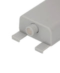 Effortless Push To Open Smart Electric Latch For Cabinets Drawers And Cupboards With Magnetic Push To Open Adjustable Sensitivity