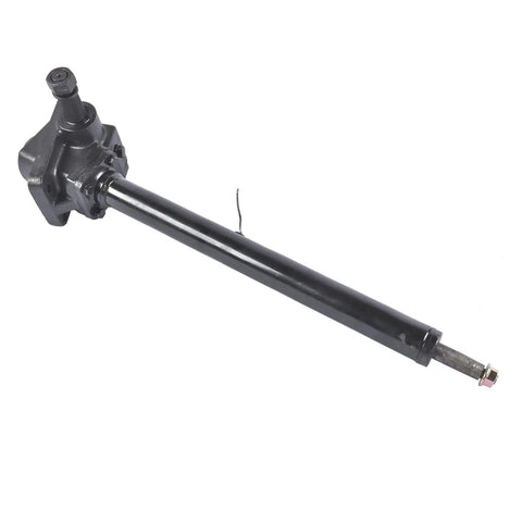 Tractor Steering Box Assembly Replacement For Yanmar YM195 YM240 YM1500 YM1600 YM1700 YM1900 YM2000 YM2200 YM2210 YM2700 Direct Fit